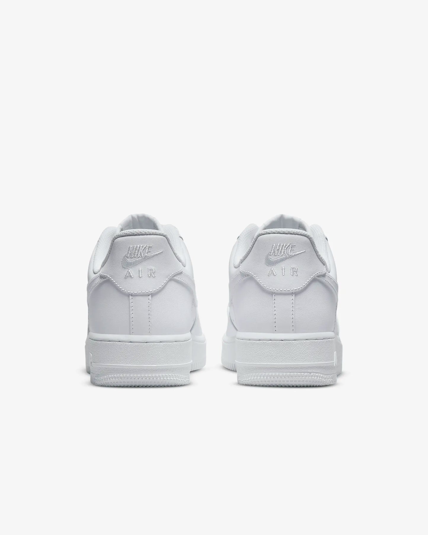 White Air Force 1 '07