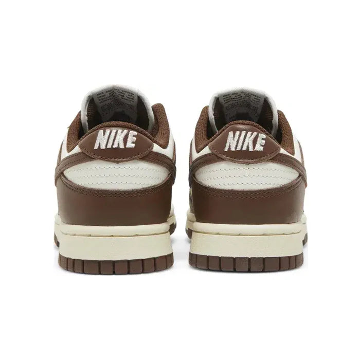 Dunk Low Cacao Wow