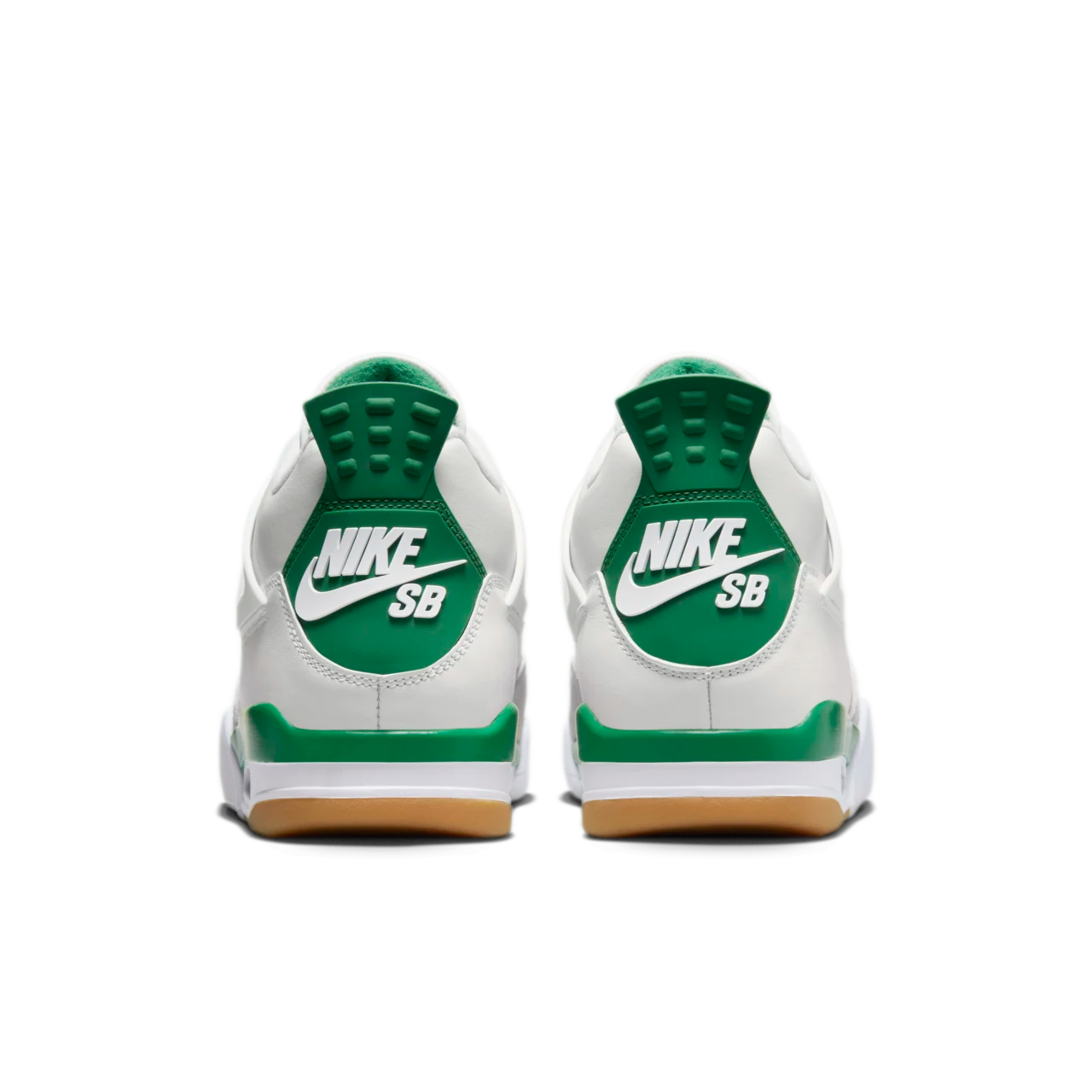 Air Jordan 4 Retro 'Pine Green'