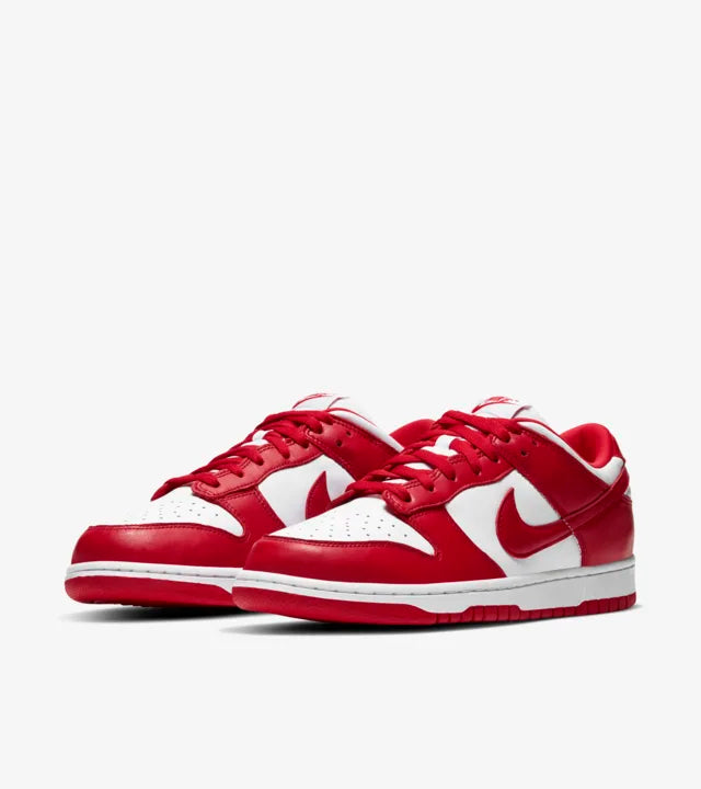 Dunk Low University Red