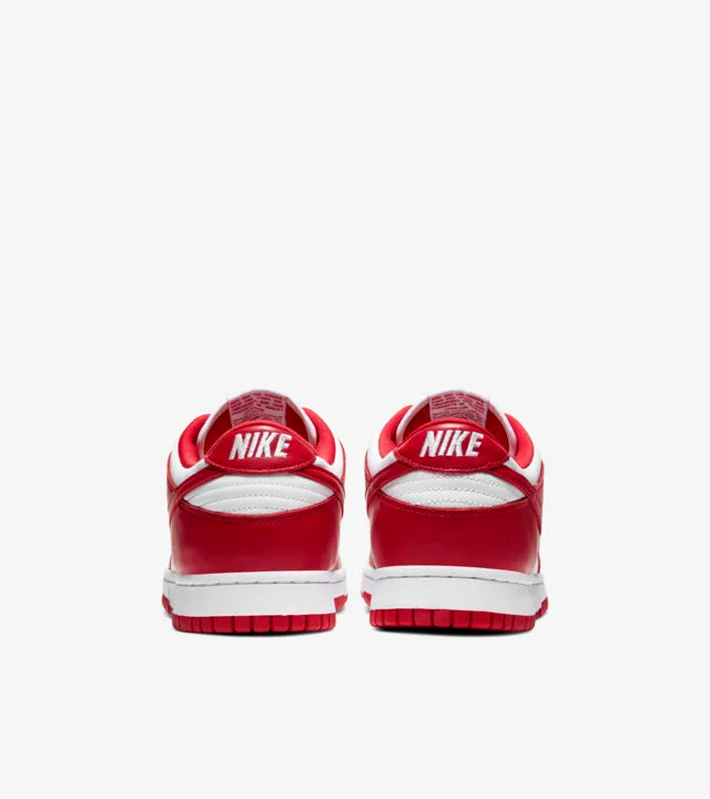 Dunk Low University Red