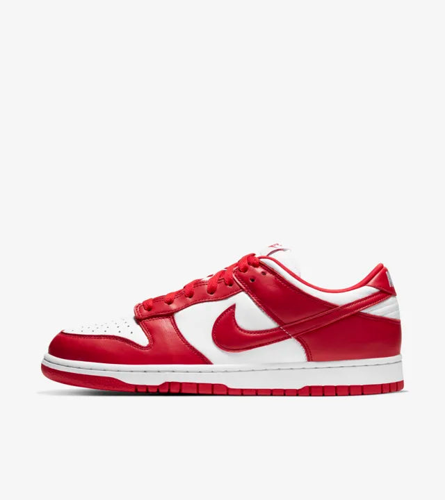 Dunk Low University Red