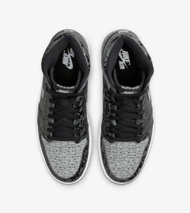 Air Jordan 1 Rebellionaire