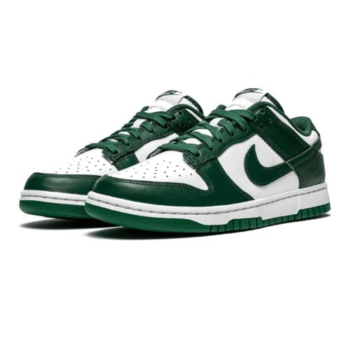Dunk Low 'Spartan Green