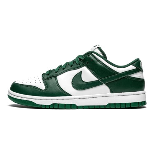 Dunk Low 'Spartan Green