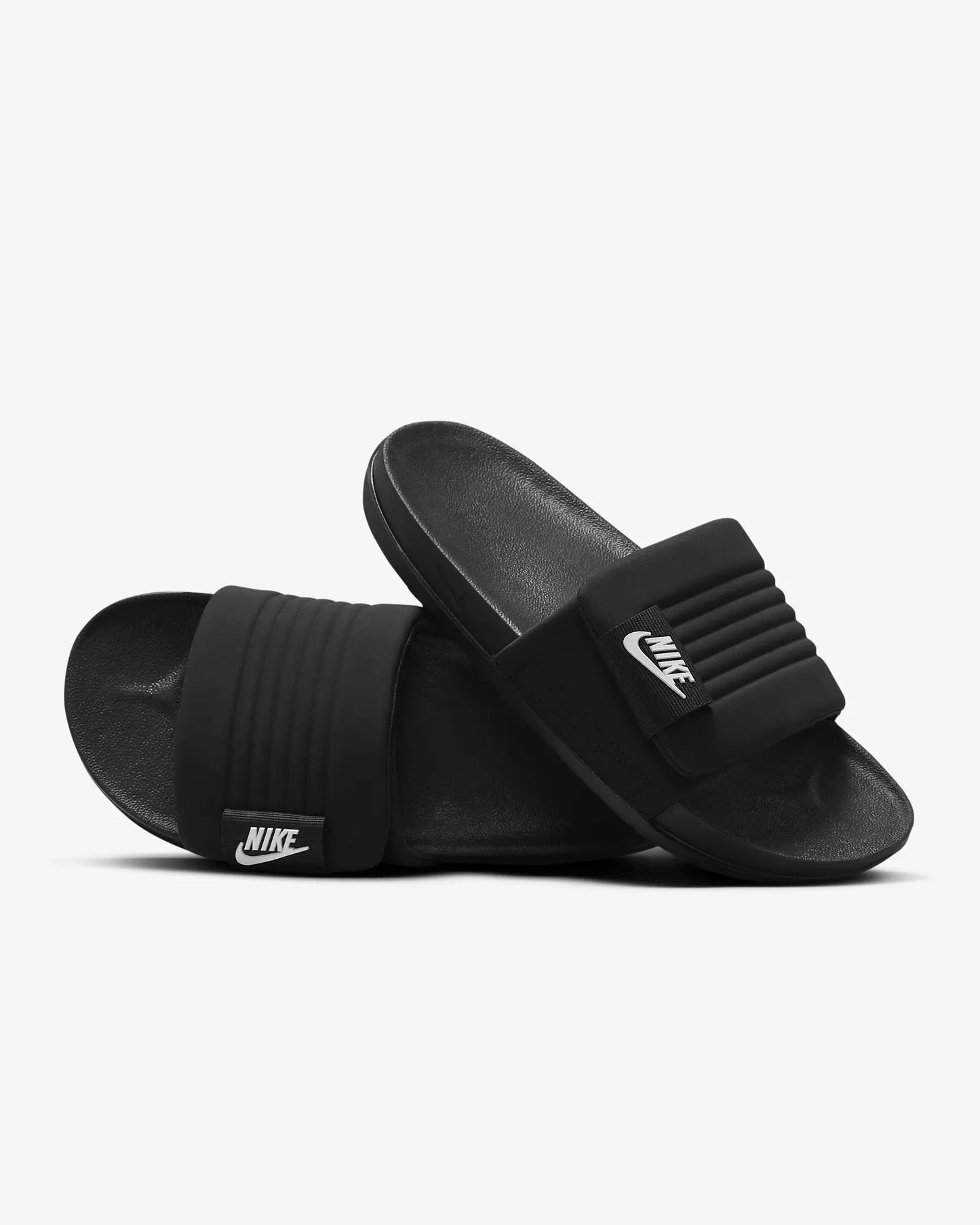 Offcourt Adjust Men's Slides