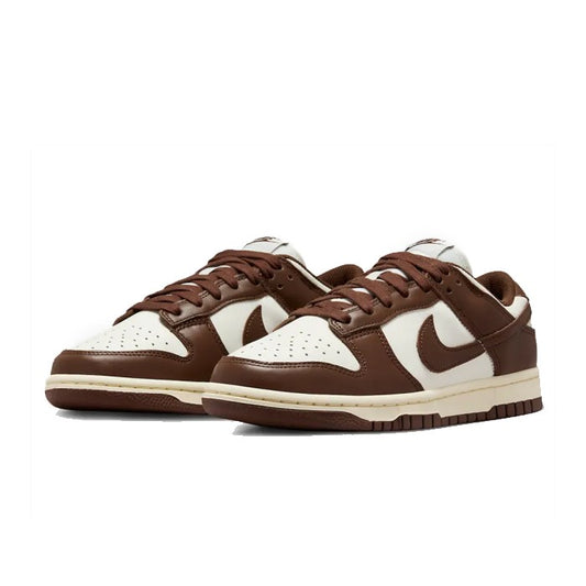 Dunk Low Cacao Wow