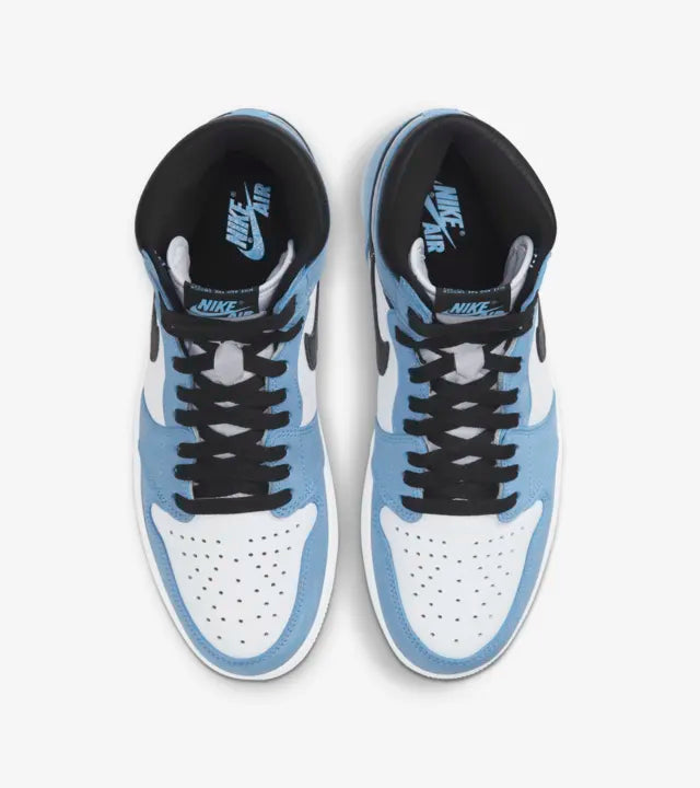 Nike Air Jordan 1 University Blue – KicksCove